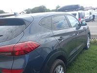 Hyundai Tucson 2020 годаүшін12 500 000 тг. в Уральск