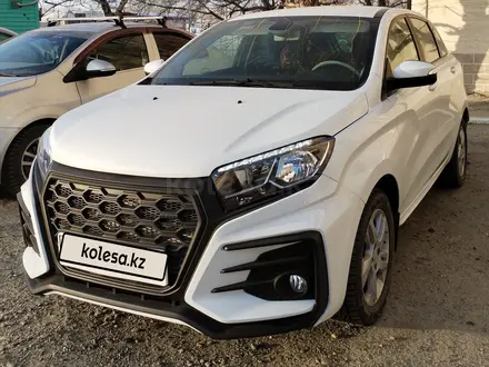 ВАЗ (Lada) XRAY 2019 года за 5 500 000 тг. в Семей