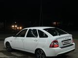 ВАЗ (Lada) Priora 2172 2013 года за 2 250 000 тг. в Алматы – фото 4