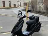 Honda  Dio 2015 года за 220 000 тг. в Астана – фото 2