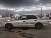 Mitsubishi Galant 1994 годаүшін700 000 тг. в Шымкент