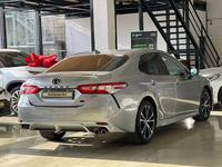 Toyota Camry 2021 годаfor11 600 000 тг. в Шымкент