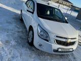 Chevrolet Cobalt 2020 года за 5 400 000 тг. в Актау