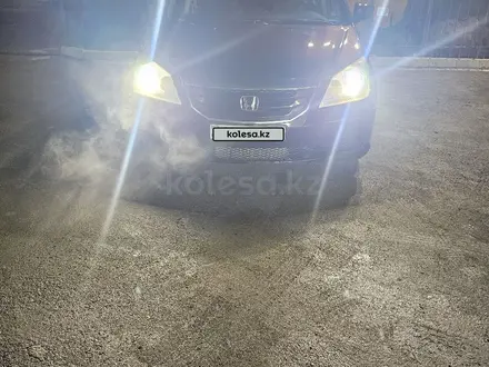 Honda Odyssey 2008 года за 7 000 000 тг. в Жанаозен – фото 18