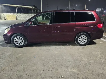 Honda Odyssey 2008 года за 7 000 000 тг. в Жанаозен