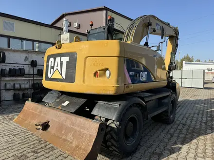 Caterpillar  M313 2010 года за 37 500 000 тг. в Костанай – фото 13