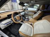 Jetour X70 Plus 2023 года за 9 200 000 тг. в Астана