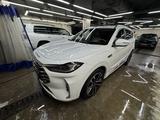 Jetour X70 Plus 2023 года за 9 200 000 тг. в Астана – фото 3