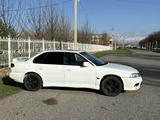 Subaru Legacy 1997 годаүшін900 000 тг. в Шымкент – фото 3