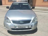 ВАЗ (Lada) Priora 2171 2012 года за 2 500 000 тг. в Кызылорда