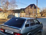 ВАЗ (Lada) 2114 2013 годаүшін1 100 000 тг. в Уральск – фото 2