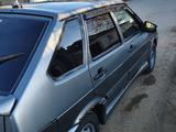 ВАЗ (Lada) 2114 2013 годаүшін1 100 000 тг. в Уральск – фото 3