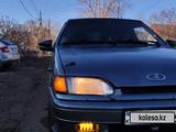 ВАЗ (Lada) 2114 2013 годаүшін1 100 000 тг. в Уральск – фото 4