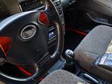 ВАЗ (Lada) 2114 2013 годаүшін1 100 000 тг. в Уральск – фото 5