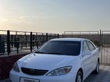 Toyota Camry 2004 годаүшін3 500 000 тг. в Актау – фото 2