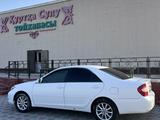 Toyota Camry 2004 годаүшін3 500 000 тг. в Актау – фото 3