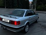 Audi 80 1994 годаүшін1 950 000 тг. в Петропавловск