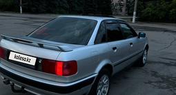 Audi 80 1994 годаүшін1 950 000 тг. в Петропавловск