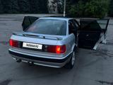 Audi 80 1994 годаүшін1 950 000 тг. в Петропавловск – фото 2