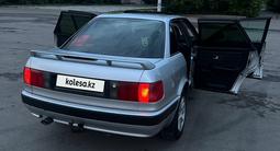 Audi 80 1994 годаүшін1 950 000 тг. в Петропавловск – фото 2