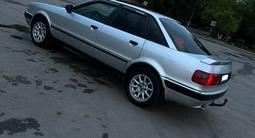 Audi 80 1994 годаүшін1 950 000 тг. в Петропавловск – фото 4
