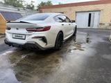 BMW 840 2021 годаүшін43 000 000 тг. в Костанай – фото 3