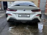 BMW 840 2021 годаүшін43 000 000 тг. в Костанай – фото 4