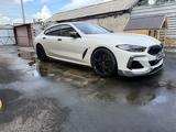 BMW 840 2021 годаүшін43 000 000 тг. в Костанай – фото 2