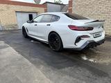 BMW 840 2021 годаүшін43 000 000 тг. в Костанай – фото 5