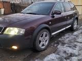 Audi A6 allroad 2002 годаfor3 600 000 тг. в Жезказган – фото 3