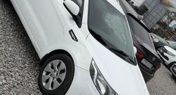 Kia Rio 2014 года за 5 500 000 тг. в Кокшетау – фото 2