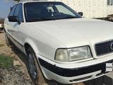 Audi 80 1992 года за 1 200 000 тг. в Алматы – фото 4