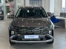 Hyundai Tucson, 2026