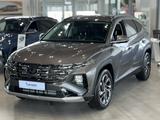 Hyundai Tucson 2026 года за 13 490 000 тг. в Тараз – фото 2