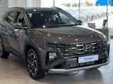 Hyundai Tucson 2026 года за 13 490 000 тг. в Тараз – фото 3