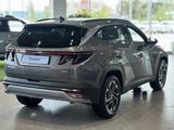Hyundai Tucson 2026 года за 13 490 000 тг. в Тараз – фото 4