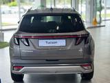 Hyundai Tucson 2026 года за 13 490 000 тг. в Тараз – фото 5