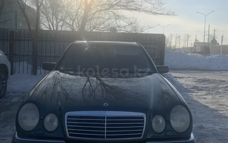 Mercedes-Benz E 280 1996 годаүшін2 250 000 тг. в Астана