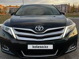 Toyota Venza 2014 года за 12 500 000 тг. в Костанай – фото 3