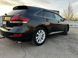 Toyota Venza 2014 года за 12 500 000 тг. в Костанай – фото 5