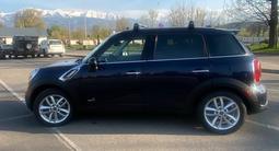 Mini Countryman 2012 года за 7 000 000 тг. в Алматы – фото 4