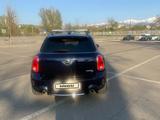 Mini Countryman 2012 года за 7 000 000 тг. в Алматы – фото 5