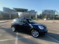 Mini Countryman 2012 года за 7 000 000 тг. в Алматы