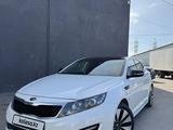 Kia K5 2011 годаүшін7 400 000 тг. в Алматы – фото 3