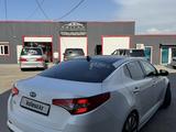 Kia K5 2011 годаүшін7 400 000 тг. в Алматы – фото 5