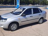 ВАЗ (Lada) Granta 2190 2012 года за 2 800 000 тг. в Караганда