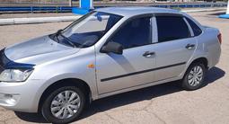 ВАЗ (Lada) Granta 2190 2012 года за 2 800 000 тг. в Караганда
