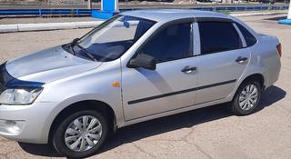 ВАЗ (Lada) Granta 2190 2012 года за 2 800 000 тг. в Караганда