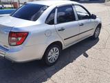 ВАЗ (Lada) Granta 2190 2012 года за 2 800 000 тг. в Караганда – фото 3