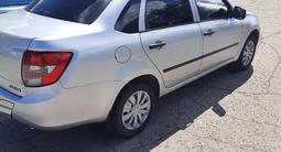 ВАЗ (Lada) Granta 2190 2012 года за 2 800 000 тг. в Караганда – фото 3